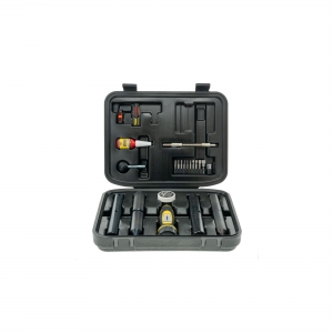 Комплект инструментов для установки прицела Wheeler Mounting Kit Combo 1' &amp; 30mm (545454)
