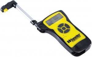 Інструмент для вимірювання зусилля спуску Wheeler Professional Digital Trigger Pull Gauge (710904)