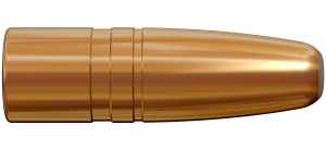 Пуля Lapua SP Mega 6.5 мм 10,1 г / 155 гран E471 (4PL6010)