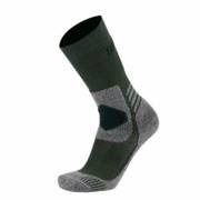 Шкарпетки Beretta Outdoors PP-Tech Short Hunting Socks. Розмір - S. Колір - зелений (CL11-0182-0700 S)