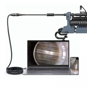 Бароскоп для оружия Teslong Professional Borescope (NTG100)
