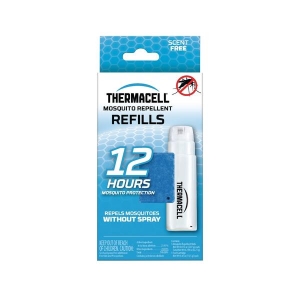 Картридж Thermacell Mosquito Repellent Refills 12 часов (R-1)