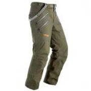 Брюки SITKA Stormfront Pant, Forest Green (50014-FG)