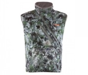 Жилетка SITKA Fanatic Vest, Optifade Forest (30022-FR)